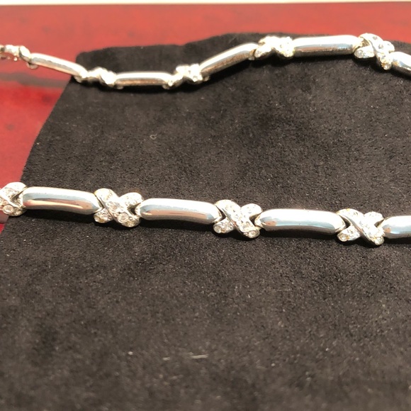 Necklace Costume jewelry - Picture 3 of 4